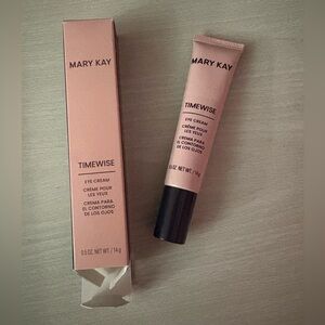 Mary Kay 0.5 oz Timewise Eye Cream